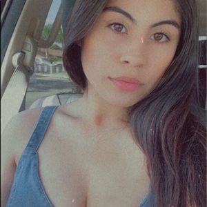 Meet your Posher, Gladys